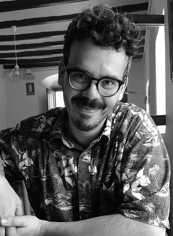 Alex Fuentes