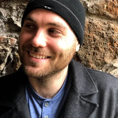 Alex Galer