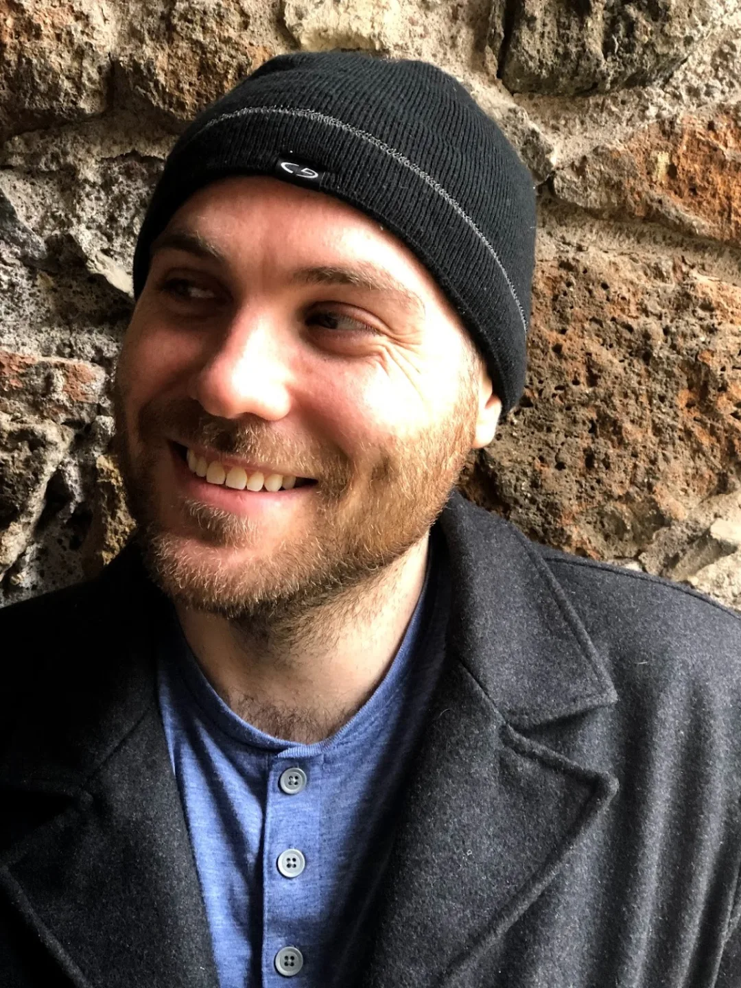 Alex Galer
