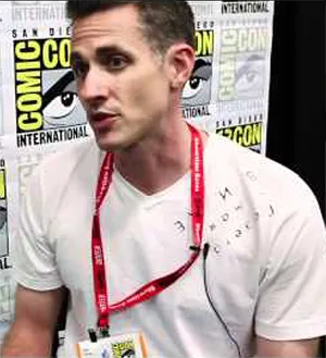 Alex Garner
