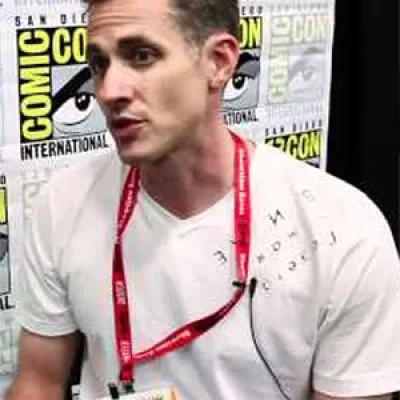 Alex Garner