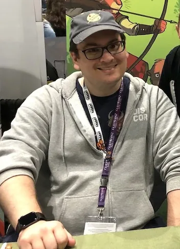 Alex Kain