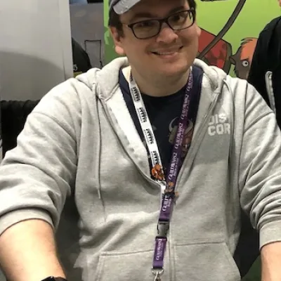 Alex Kain