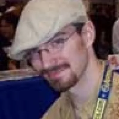 Alex Konat