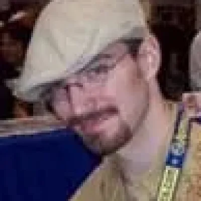 Alex Konat
