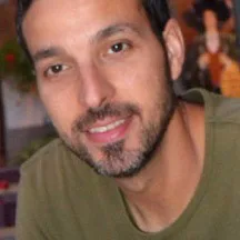 Alex Macho
