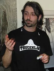 Alex Massacci
