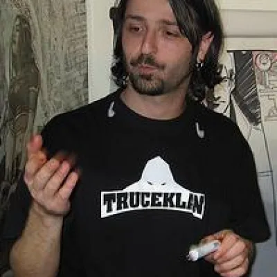 Alex Massacci
