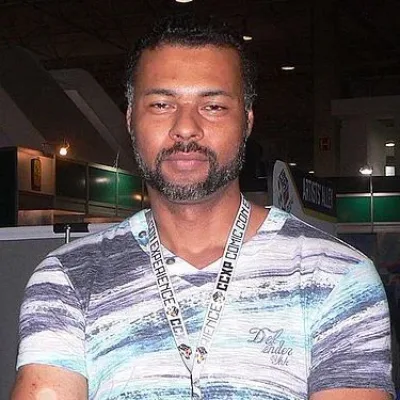 Alex Mir