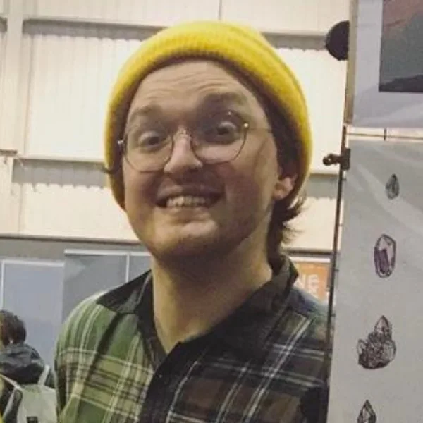 Alex Moore