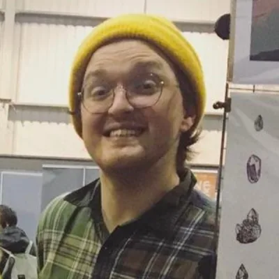 Alex Moore