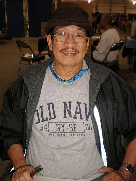 Alex Niño