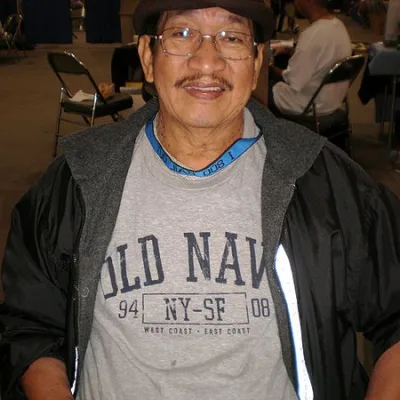 Alex Niño