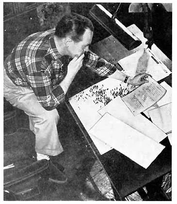 Alex Raymond