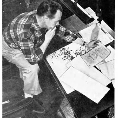Alex Raymond