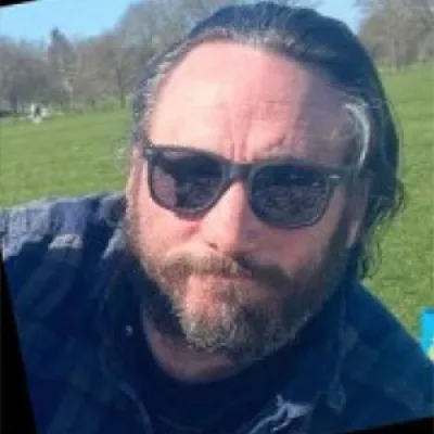 Alex Ronald