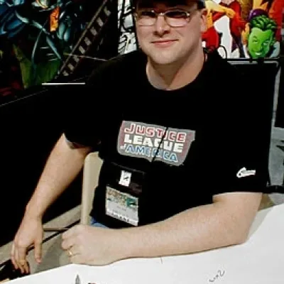 Alex Ross
