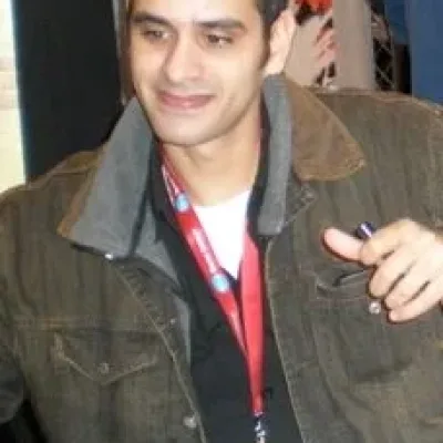 Alex Sanchez