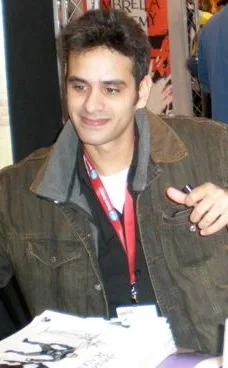 Alex Sanchez