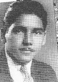Alex Schomburg