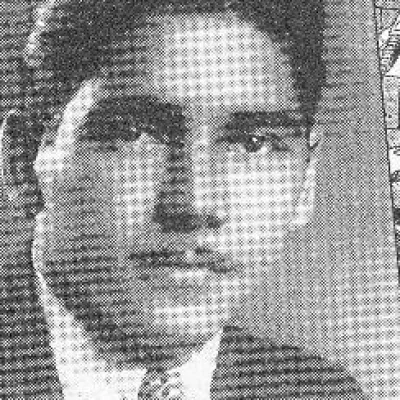 Alex Schomburg