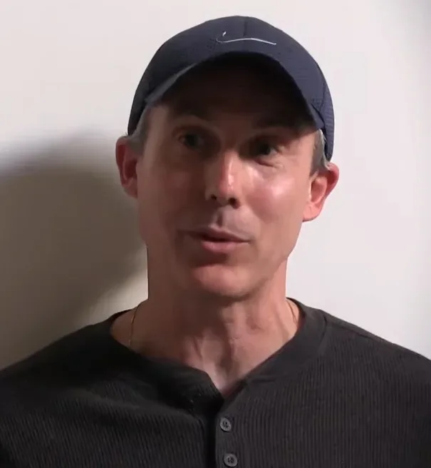 Alex Sheikman