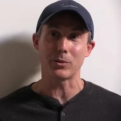 Alex Sheikman