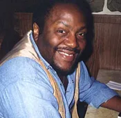 Alex Simmons