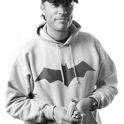 Alex Sinclair