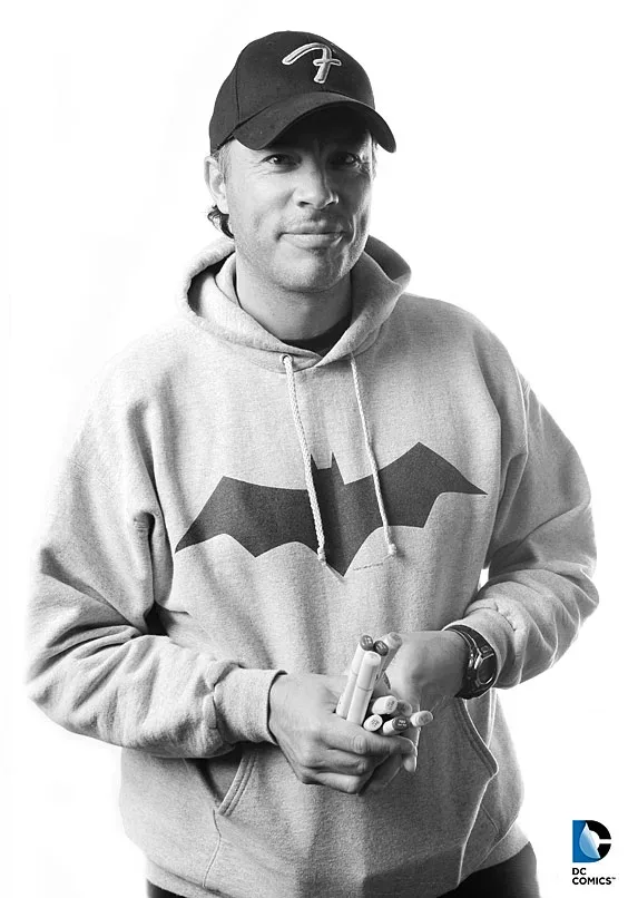 Alex Sinclair