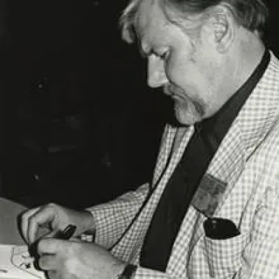Alex Toth