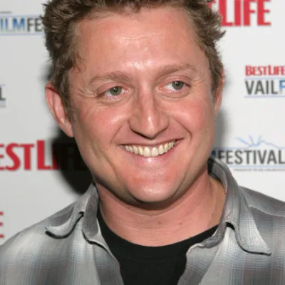 Alex Winter