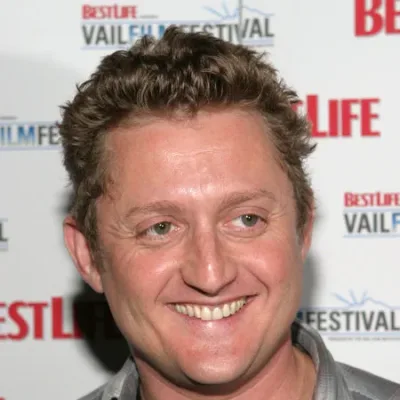 Alex Winter