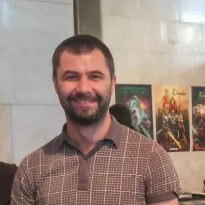 Alexander Fylypovich