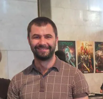 Alexander Fylypovich