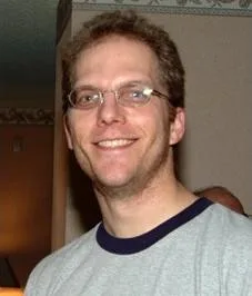 Alexander Irvine