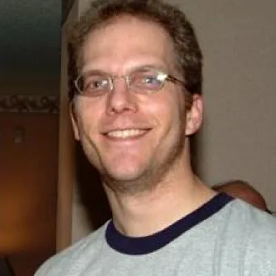 Alexander Irvine