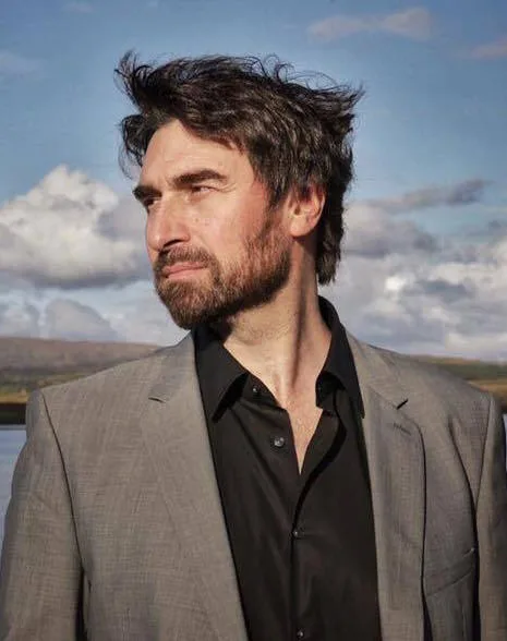 Alexander Lozano