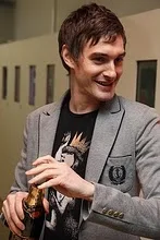 Alexander Matthews