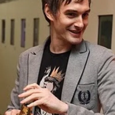 Alexander Matthews
