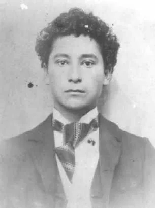 Alexander Posey