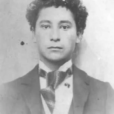 Alexander Posey