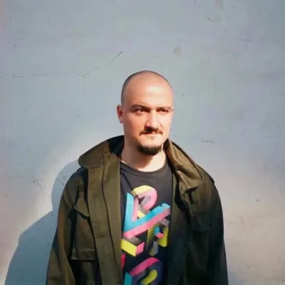 Alexander Utkin