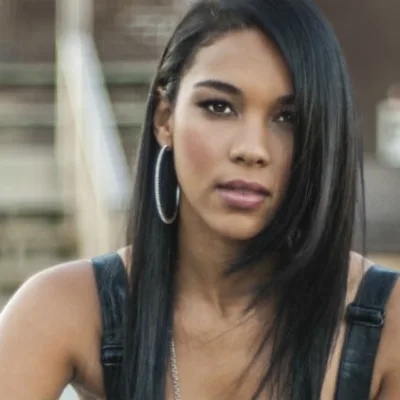 Alexandra Shipp