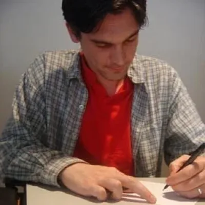 Alexandre Amouriq