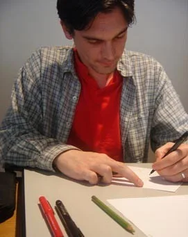 Alexandre Amouriq