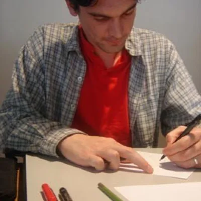 Alexandre Amouriq