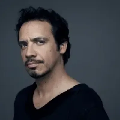 Alexandre Astier