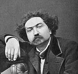 Alexandre Chatrian