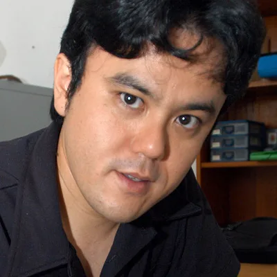 Alexandre Nagado